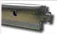 Lateral file rial-Steelcase Old Style